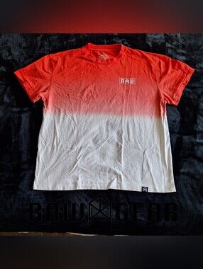 RawGear Short Sleeve Ombre T-Shirt